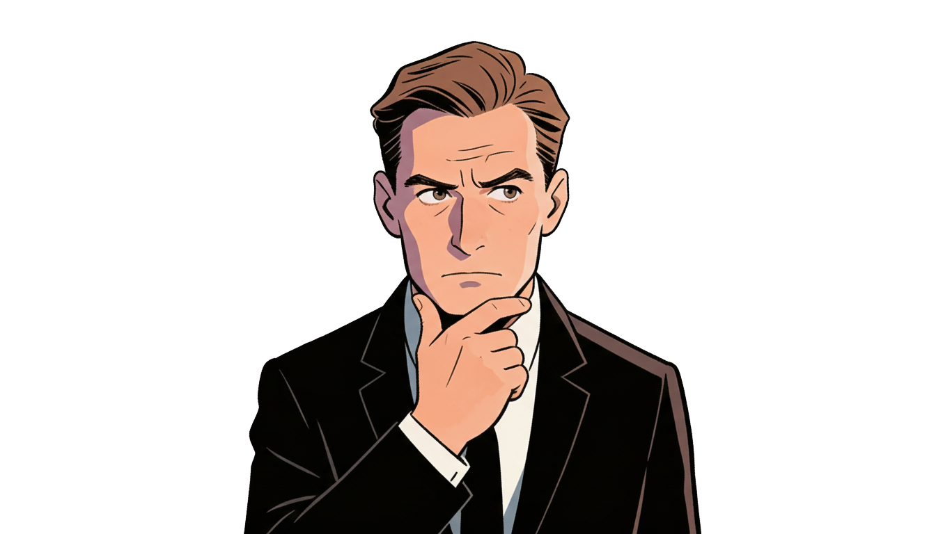 Центральная схема стратегии